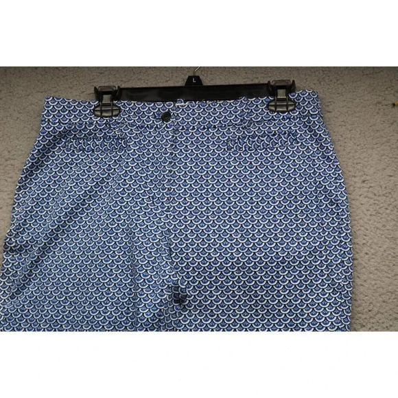 Brooks Brothers Natalie Fit Tapered Pants-Size 8 - Picture 2 of 8